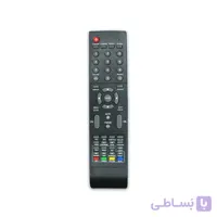 کنترل تلویزیون ال ای دی LED BELAIR بلر