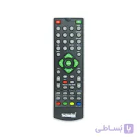 کنترل گیرنده دیجیتال تکنوتل Technotel مدل IE-R1257