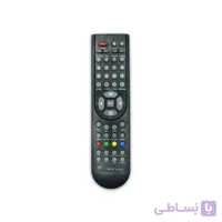کنترل تلویزیون اسنوا SNOWA مدل T21L08