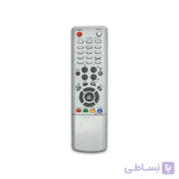 کنترل تلویزیون سامسونگ SAMSUNG مدل AA59-00312A (پلانو)