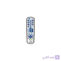 کنترل گیرنده دیجیتال کنکورد concord دی وی دی خور مدل 3640t2