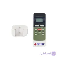 کنترل کولر گازی دو حالته مدیا MIDEA (همراه با پایه)