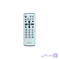 کنترل تلویزیون پاناسونیک PANASONIC مدل EUR7717020