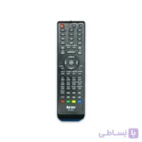 کنترل تلویزیون ال ای دی LED مارشال Marshal مدل 5012