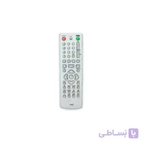 کنترل دی وی دی DVD GOSONIC گوسونیک مدل 3162