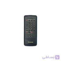 کنترل تلویزیون قدیمی پاناسونیک PANASONIC
