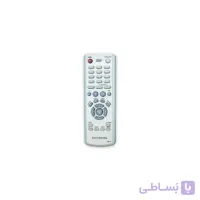 کنترل دی وی دی DVD سامسونگ SAMSUNG مدل 00011K