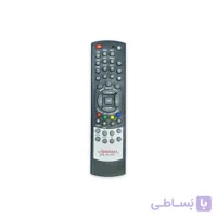 ریموت کنترل استارست Star Sat مدل 190 (اصلی)
