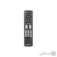 کنترل تلویزیون اسمارت اولترا اسلیم smart oltra مدل ts-53610