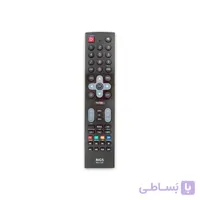 کنترل تلویزیون ال ای دی اسنوا (MGS) طرح صلیبی