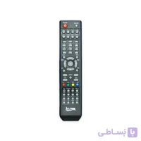 ریموت کنترل رسیور آی کلاس I CLASS مدل 9696