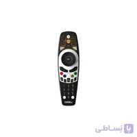 کنترل ماهواره ام جی فورکی mj 4k مدل 60000