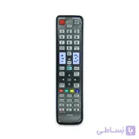 کنترل تلویزیون ال ای دی LED سامسونگ مدل BT2565