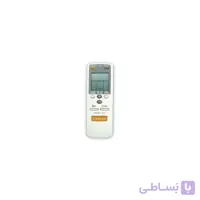 کنترل کولر گازی اوجنرال OGENERAL سرمایشی و گرمایشی AR-JW2