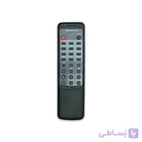 کنترل تلویزیون پاناسونیک خیلی قدیمی