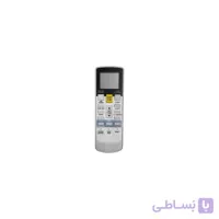 کنترل کولر گازی سرمایشی و گرمایشی اینورتردار او جنرال O GENERAL