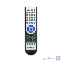 کنترل گیرنده دیجیتال استار لایف STARLIFE مدل 8000