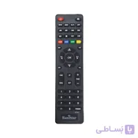 ریموت کنترل رسیور هانی استار HaniStar مدل S104 (مناسب انواع مدل های هانی استار)