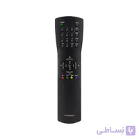 کنترل تلویزیون ال ای دی ال جی LED LG کشویی مدل 6710V00007A