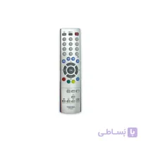 کنترل تلویزیون ال سی دی LCD توشیبا مدل CT-90253