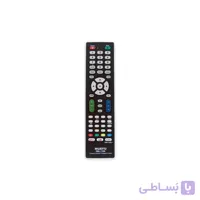 کنترل همه کاره تلویزیون ال ای دی و ال سی دی مدل RM-L1388(RM-014S++)