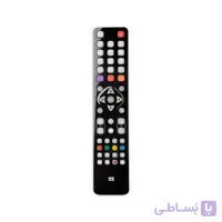 کنترل تلویزیون ال ای دی LED جنرال General مدل 405