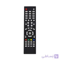 کنترل تلویزیون ال ای دی تکنو لایو Techno Live