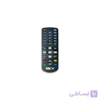 کنترل پخش و گیرنده دیجیتال خودرو اسکای SKY (جایگزین)