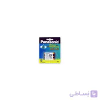 باطری شارژی تلفن بیسیم پاناسونیک PANASONIC مدل P 105