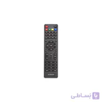 کنترل ال ای دی ایکس ویژن طرح بوتچ X VISION LED