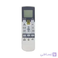 کنترل کولر گازی همه کاره اوجنرال O General اینورتردار مدل KS-FT01