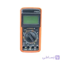 مولتی متر دیجیتال مدل DT-9205A