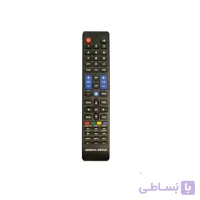 کنترل تلویزیون ال ای دی LED جنرال برلین General Berlin (جایگزین)