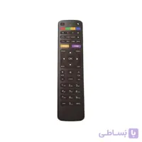کنترل تلویزیون ال ای دی LED اکولوکس ECOLUXE