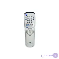 کنترل وی سی دی VCD جی وی سی JVC مدل RM-SMXG51R