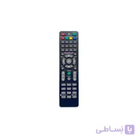 کنترل ماهواره گولدمستر goldmaster مدل pur-72600 usb hdmi