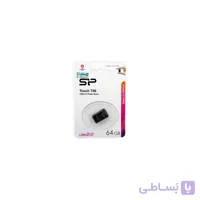 فلش مموری 64 گیگابایت 64GB سیلیکون پاور SP