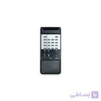 کنترل تلویزیون پاناسونیک مدل 1310 PANASONIC