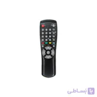 کنترل تلویزیون سامسونگ SAMSUNG مدل 10129C