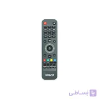 کنترل رسیور استار ایکس STAR X مدل 3151