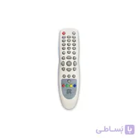 کنترل رسیور سوپر لیزر طرح سوپرمکس