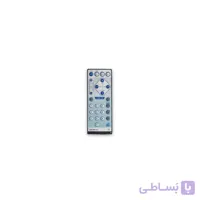کنترل پخش تصویری خودرو جی وی سی JVC مدل RM-RK110