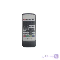 کنترل گیرنده دیجیتال خودرو مدل DVB-T (جایگزین)