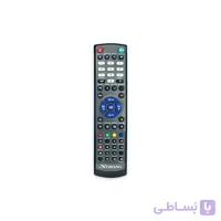 کنترل رسیور استرانگ HD جدید بلند 4902