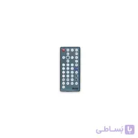 کنترل پخش خودرو مارشال MARSHAL مدل IC-R1895