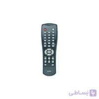 کنترل رسیور عراقی کوتاه مدل 51151
