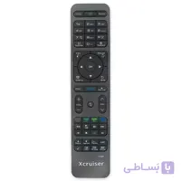 کنترل رسیور ایکس کروزر XCRUISER مدل 31420