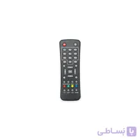 کنترل رسیور عراقی کوتاه مشکی