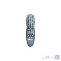 کنترل رسیور سوپر مکس قدیمی