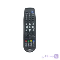 کنترل همه کاره تلویزیون ال ای دی و ال سی دی دوو Daewoo مدل RM-827DC